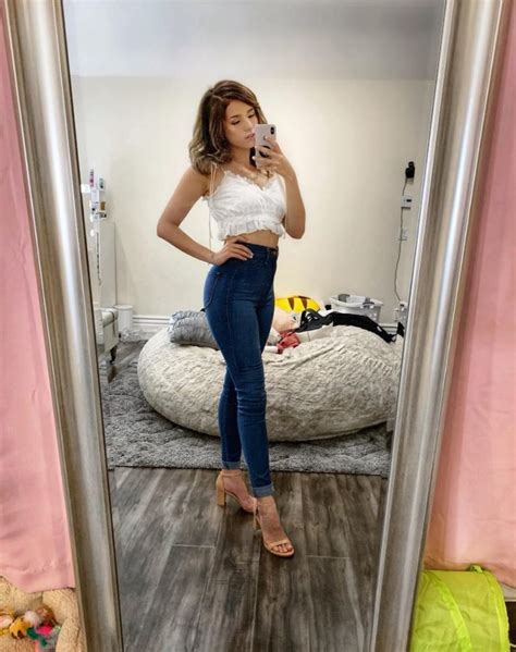 Pokimane Sex Tape & Nudes Twitch Streamer leaked! January 21, 2020, 1:35 pm. in Pokimane, Twitch. Pokimane (Imane Anys) Sex Tape And Nudes Leaked! 